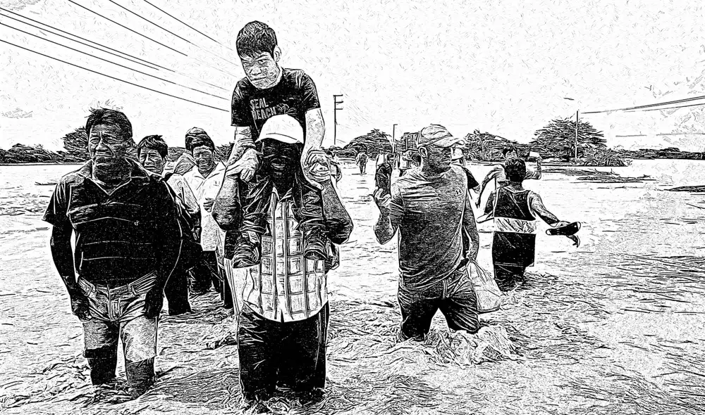 Imagen de la columna Aníbal Velásquez.