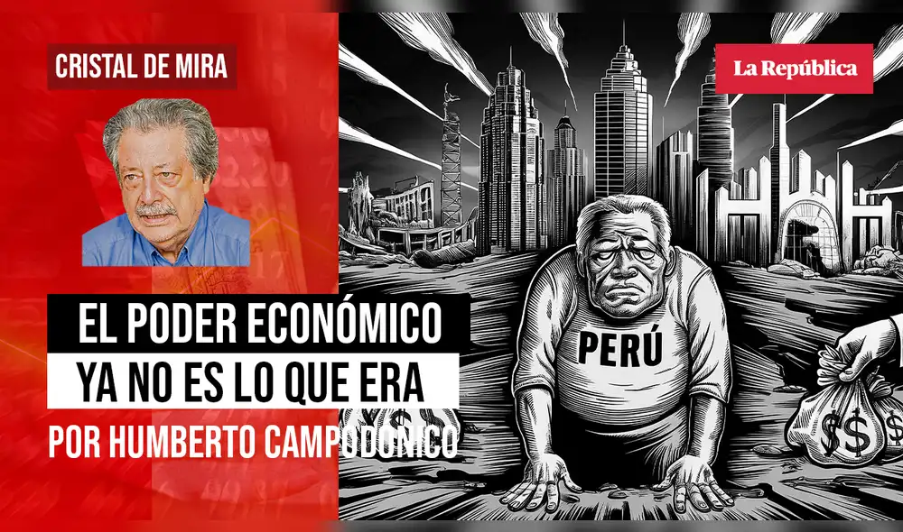 Humberto Campodónico.
