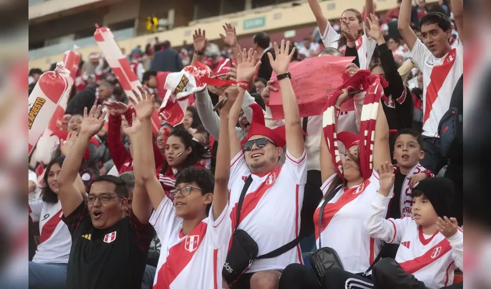 En la última edición de la Copa América 2021 subió en 36% la compra de camisetas. Foto: Andina En la última edición de la Copa América 2021 subió en 36% la compra de camisetas. Foto: Andina