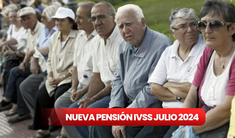 Los pensionados en Venezuela reciben el pago de la pensión y el Bono de Guerra. Foto: composición LR/Cubanet Los pensionados en Venezuela reciben el pago de la pensión y el Bono de Guerra. Foto: composición LR/Cubanet