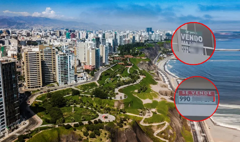 Los departamentos en venta o alquiler están conformados por áreas con vista al mar. Los departamentos en venta o alquiler están conformados por áreas con vista al mar.