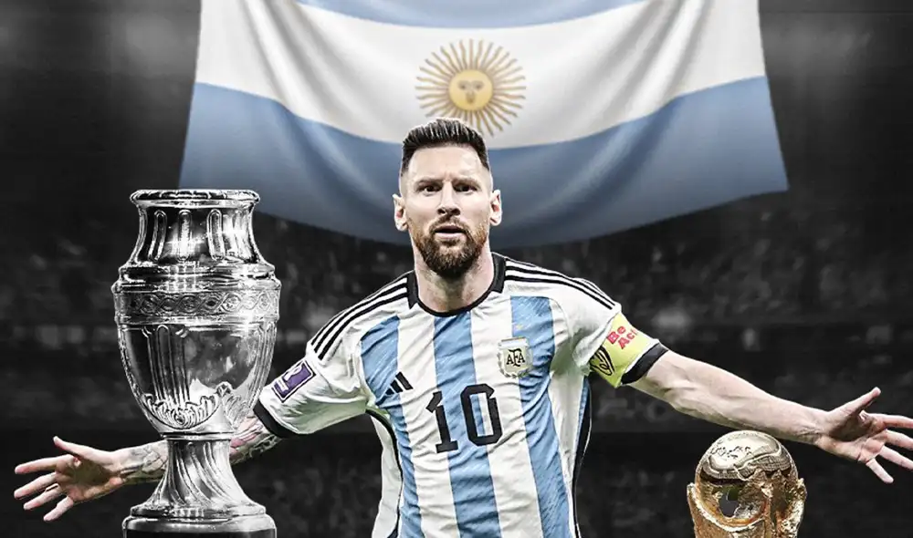 La Copa América es uno de los torneos más esperados. Foto: Marca La Copa América es uno de los torneos más esperados. Foto: Marca