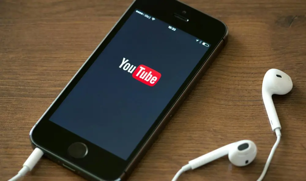 YouTube Music está disponible en Android y iPhone. Foto: The Daily Dot