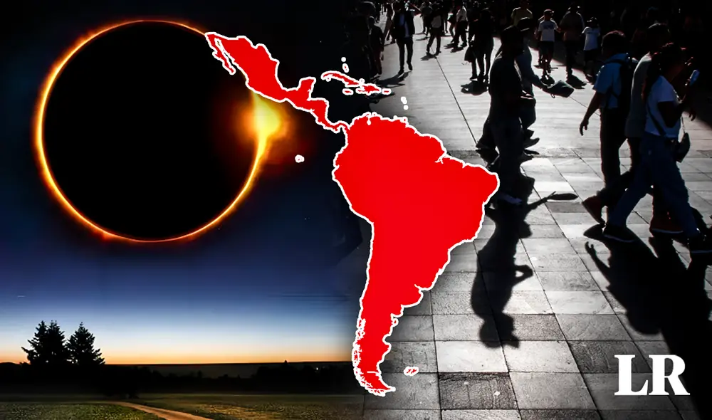 Durante el día sin sombra, la radiación solar aumenta en intensidad debido a la posición vertical del Sol. Foto: composición de Fabrizio Oviedo/LR/Freepik. Video: Milenio Durante el día sin sombra, la radiación solar aumenta en intensidad debido a la posición vertical del Sol. Foto: composición de Fabrizio Oviedo/LR/Freepik. Video: Milenio