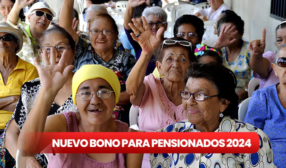 El dinero de los bonos se puede transferir a un familiar a través del Sistema Patria. Foto: composición LR/Maduradas