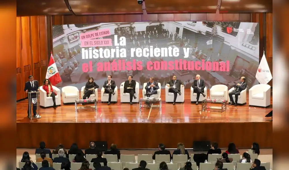 Foto:  Análisis profundo de los eventos del 7 de diciembre de 2022 y sus repercusiones.