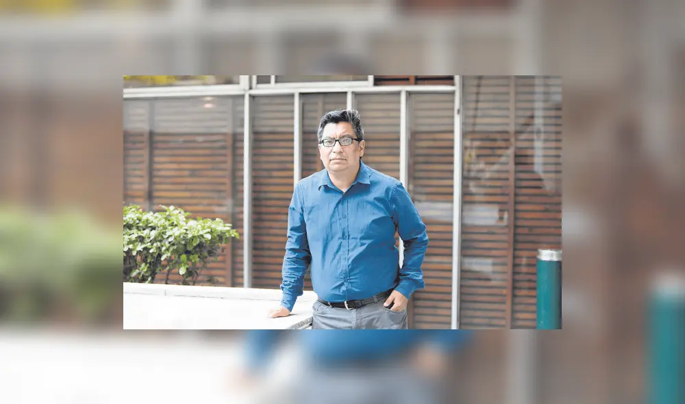 El historiador José Ragas señala que la narrativa del "primero poder del Estado" la usa el Congreso para justificar sus arbitrariedades.