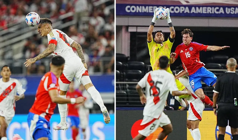 La afición de la Roja terminó decepcionada de su selección. Foto: composión LR/La Bicolor
