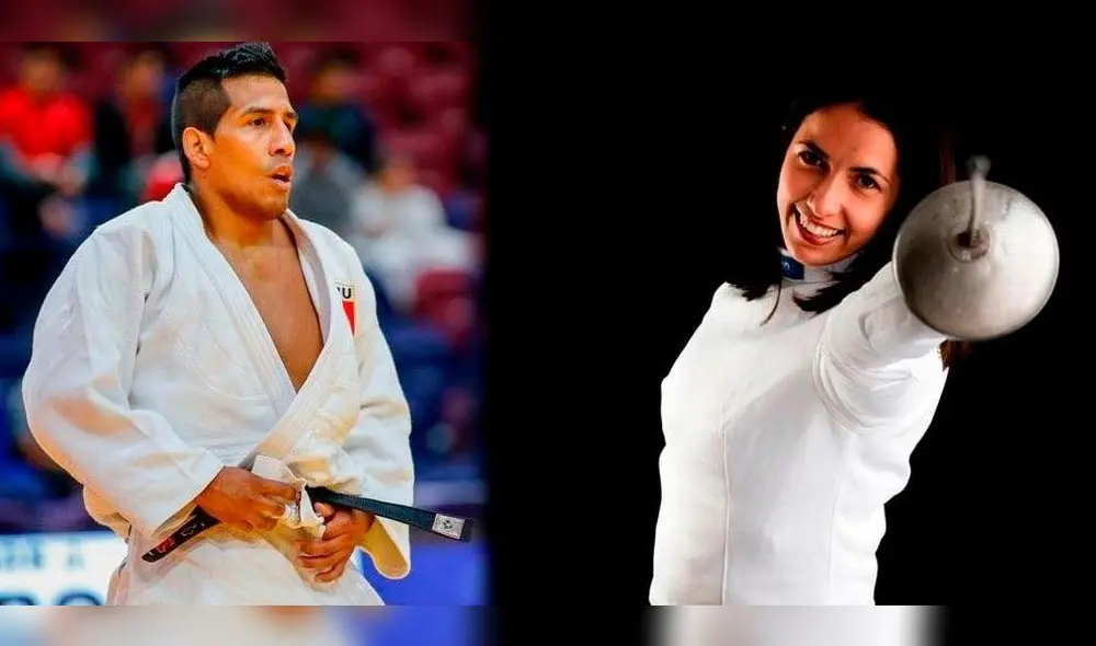 Perú eligió a sus abanderados de cara al inicio de los Juegos Olímpicos París 2024