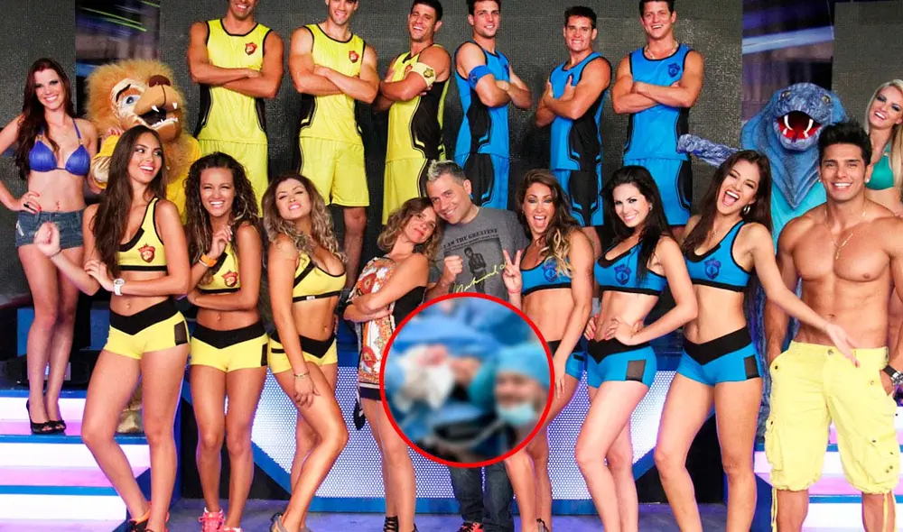 Recordada participante de Esto es Guerra compartió una gran noticia con sus seguidores. Foto: Composición LR Recordada participante de Esto es Guerra compartió una gran noticia con sus seguidores. Foto: Composición LR