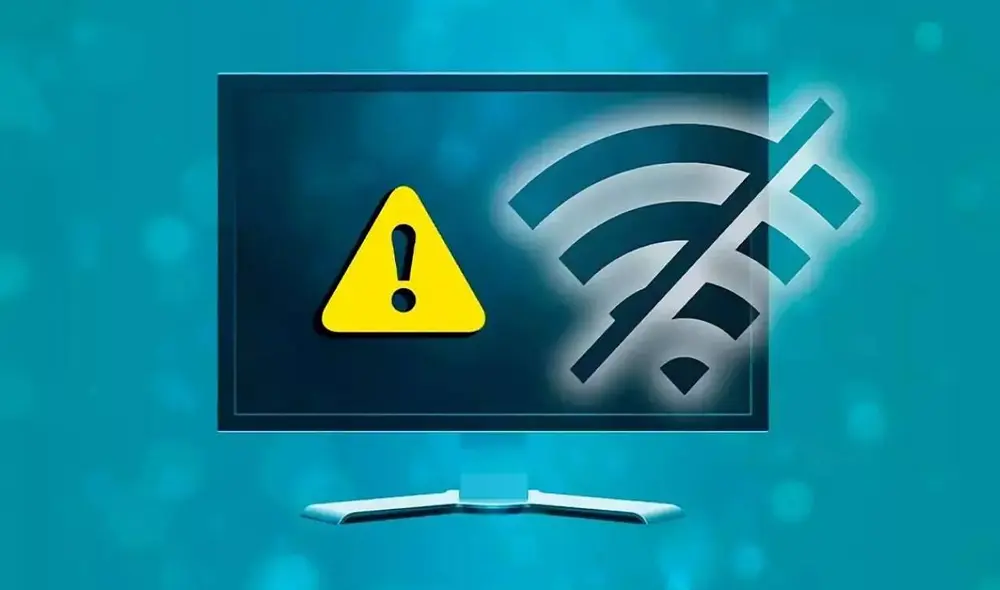 Te enseñamos a arreglar este clásico problema de los Smart TV. Foto: ADSLZone