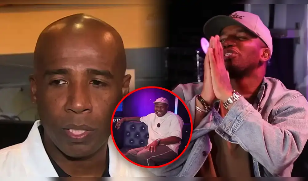 Jefferson Farfán prefiere a Guizasola antes que 'Cuto' Guadalupe. Foto: composición LR/El Popular/YouTube Edson Dávila Jefferson Farfán prefiere a Guizasola antes que 'Cuto' Guadalupe. Foto: composición LR/El Popular/YouTube Edson Dávila