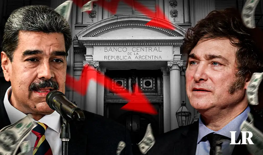 Maduro utiliza frecuentemente un estilo de comunicación directo y populista, similar al de Hugo Chávez. Foto: composición de Jazmin Ceras/LR/AFP. Video: JPmas