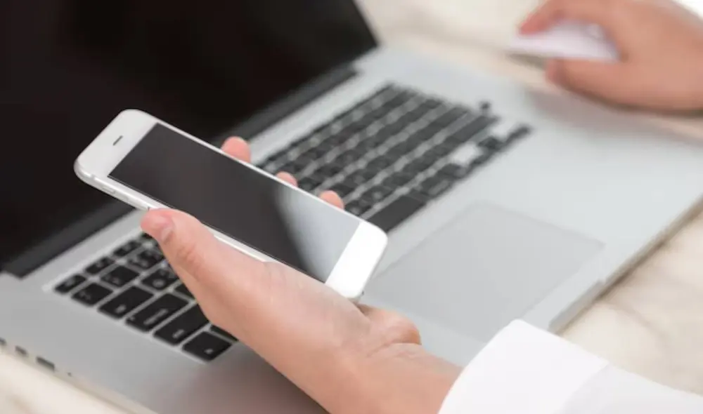 De esta manera, evitas que tu celular se infecte con algún virus o malware. Foto: Freepik