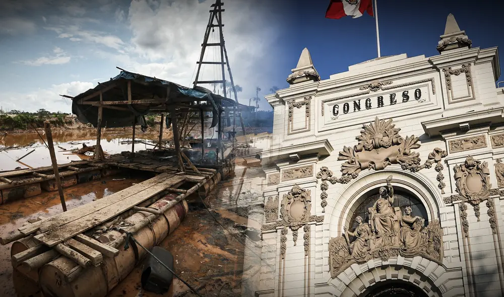 Hace unos días, se aprobó un predictamen que atentarían contra la institucionalidad de las ONG en la Comisión de Relaciones de Relaciones Exteriores. Foto: composición LR- Fabrizio Oviedo. Hace unos días, se aprobó un predictamen que atentarían contra la institucionalidad de las ONG en la Comisión de Relaciones de Relaciones Exteriores. Foto: composición LR- Fabrizio Oviedo.