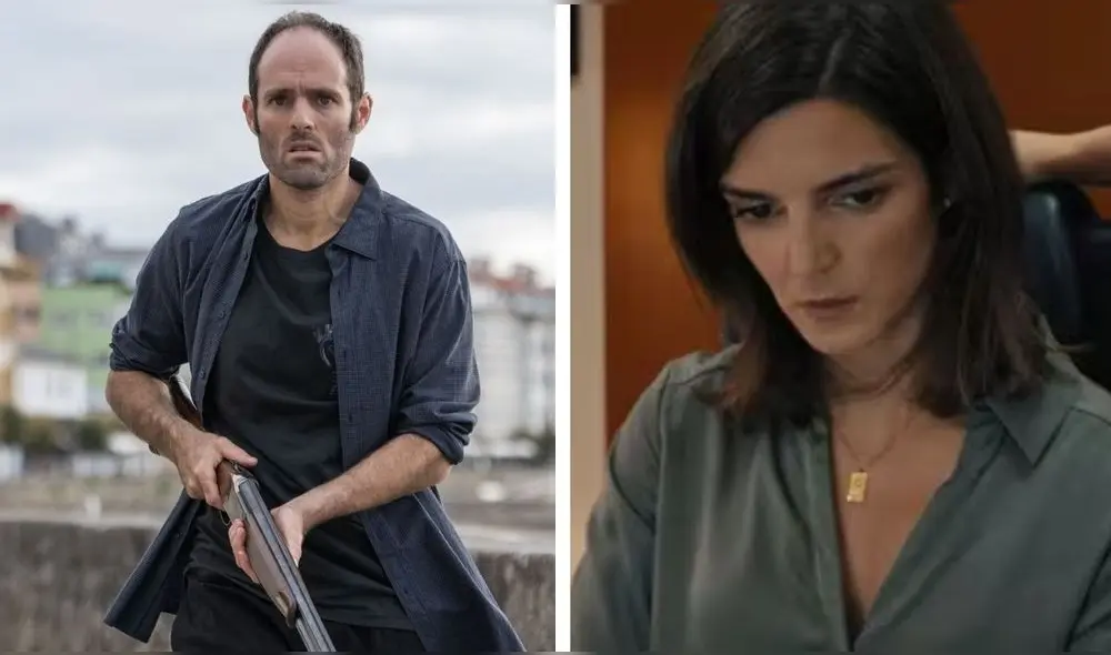 'Clanes': la serie española podría tener segunda temporada. Foto: composición LR/ Netflix 'Clanes': la serie española podría tener segunda temporada. Foto: composición LR/ Netflix