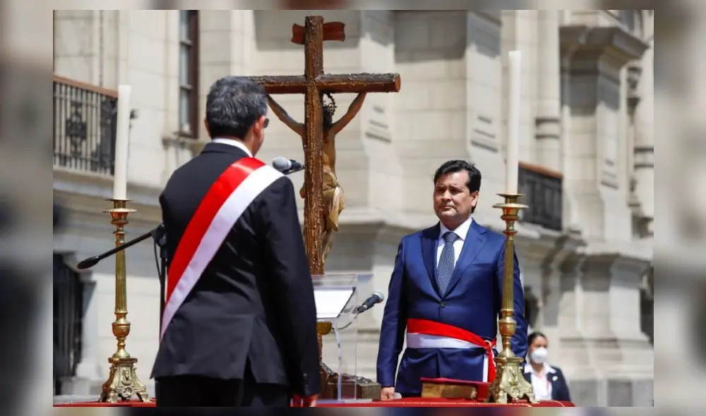 El IPD, la institución que lidera desde hoy Federico Tong, ha sido vinculada a Nicanor Boluarte. | Foto: Gob.pe