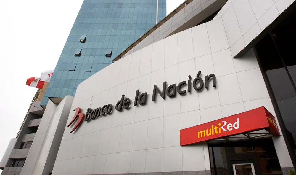 Conoce las maneras sencillas de acceder al estado de tu bancaria. Foto: Andina.