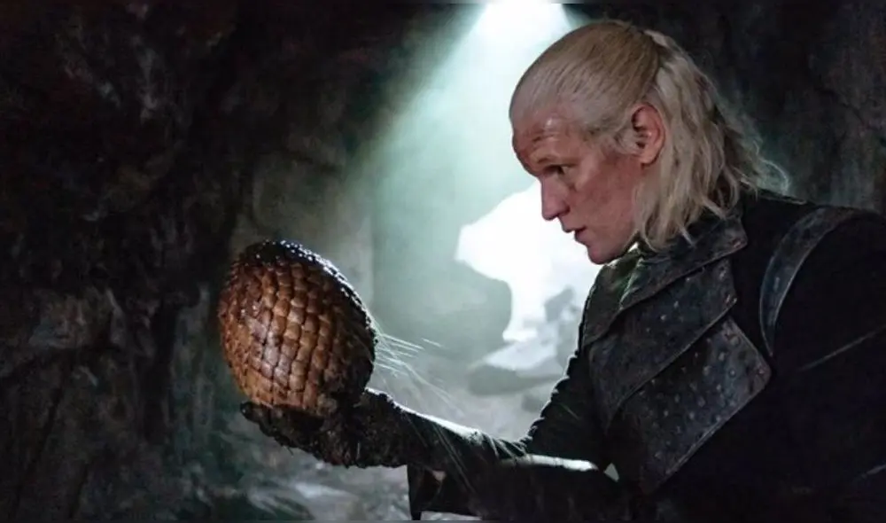 'La casa del dragón': Aegon II tiene en mente acabar con todos tras la muerte de su hijo Jaehaerys Targaryen