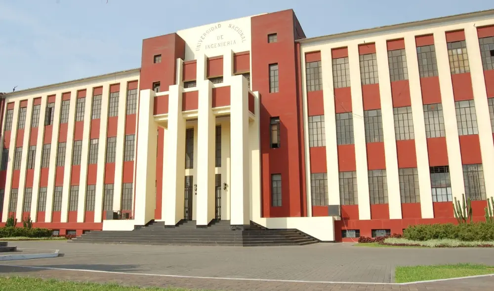UNI también tiene modalidad para deportistas. Foto: UNI