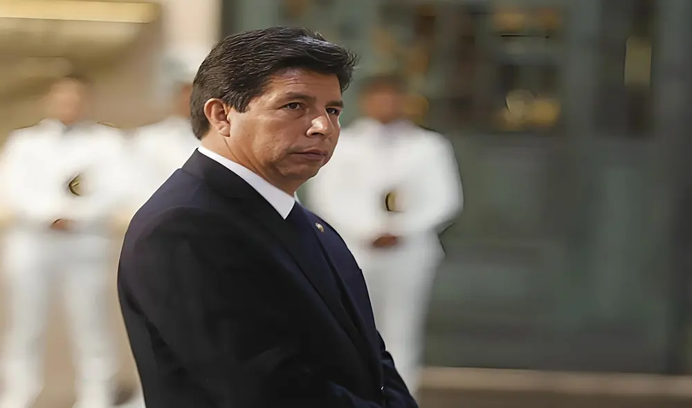 Para Costa, Pedro Castillo le entregó el poder a sus opositores con su intento de golpe de Estado. Foto: Archivo La República.