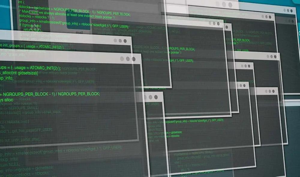 Conviértete en un experto de Windows con estos comandos. Foto: ionos