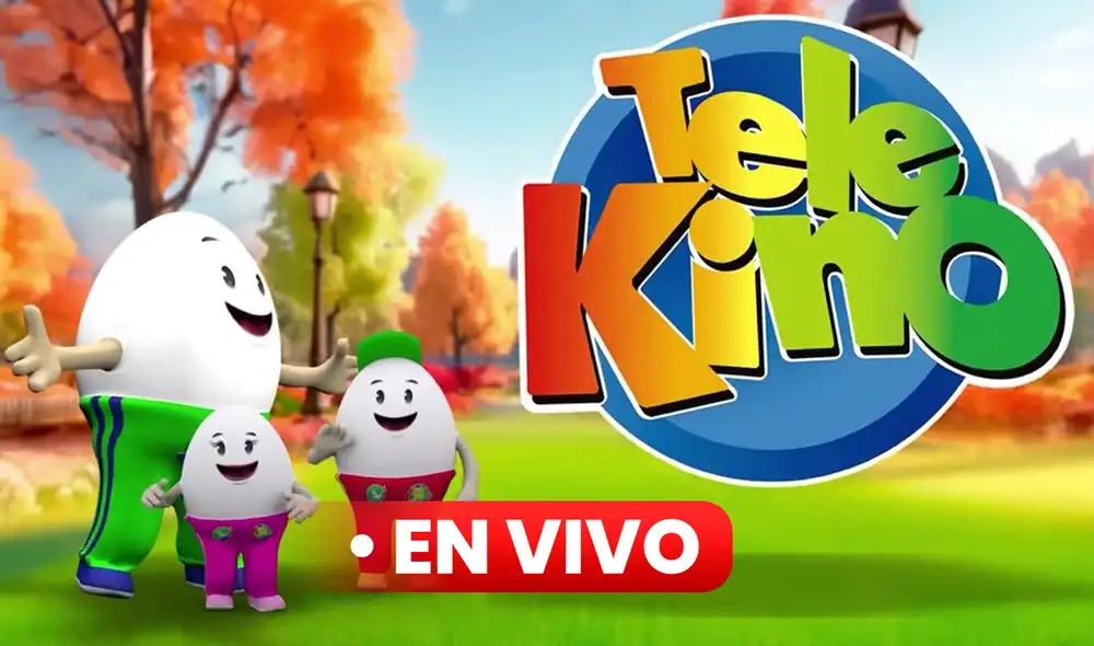 Revisa el Telekino EN VIVO y controla tu cartón del sorteo 2329 y Rekino para conocer los números ganadores. Foto: composición LR/ Telekino