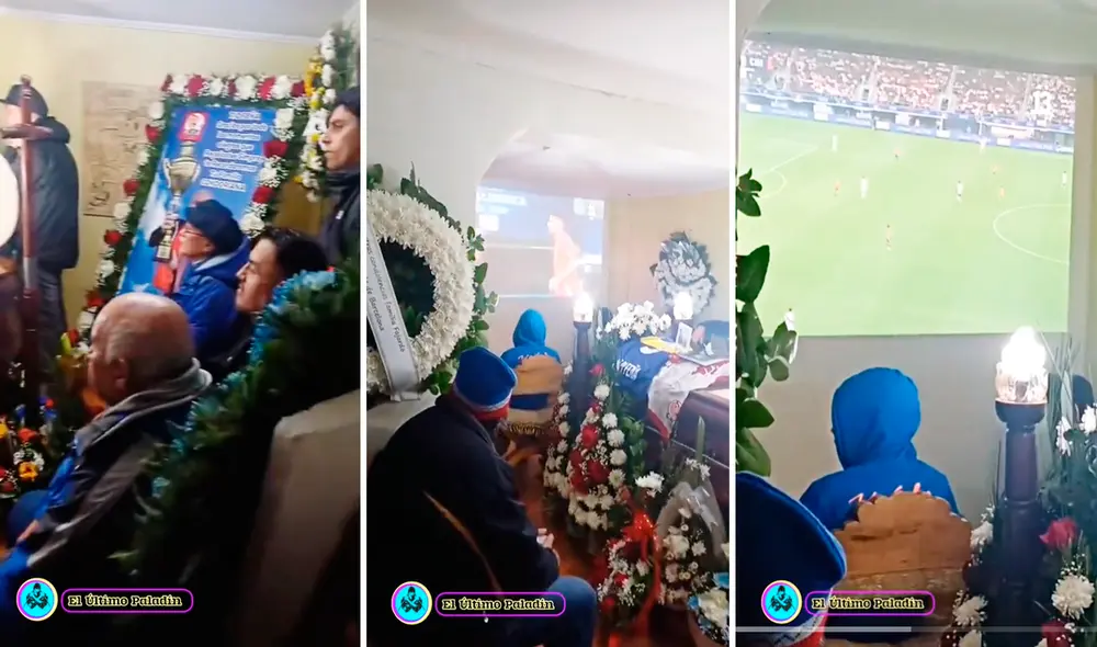 Las imágenes causaron asombro y más de uno se animó a dejar su comentario en TikTok. Foto: composición LR/TikTok Las imágenes causaron asombro y más de uno se animó a dejar su comentario en TikTok. Foto: composición LR/TikTok