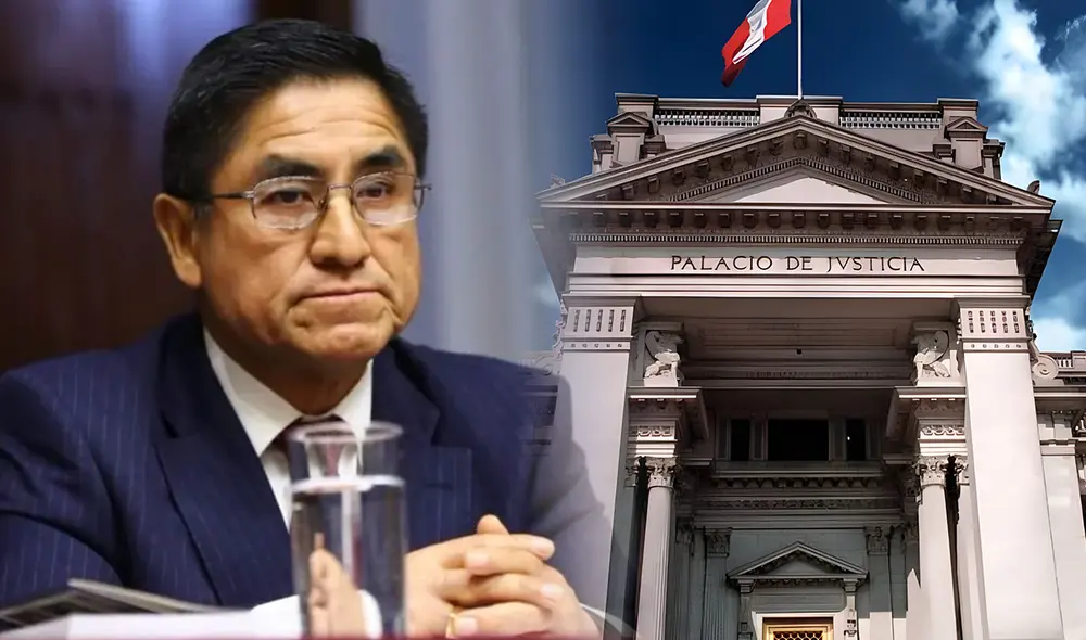 El 22 de junio, el Juzgado Supremo de Investigación Preparatoria declaró procedente el inicio del trámite de extradición activa contra César Hinostroza. Foto: composición LR/César Hinostroza/Poder Judicial El 22 de junio, el Juzgado Supremo de Investigación Preparatoria declaró procedente el inicio del trámite de extradición activa contra César Hinostroza. Foto: composición LR/César Hinostroza/Poder Judicial