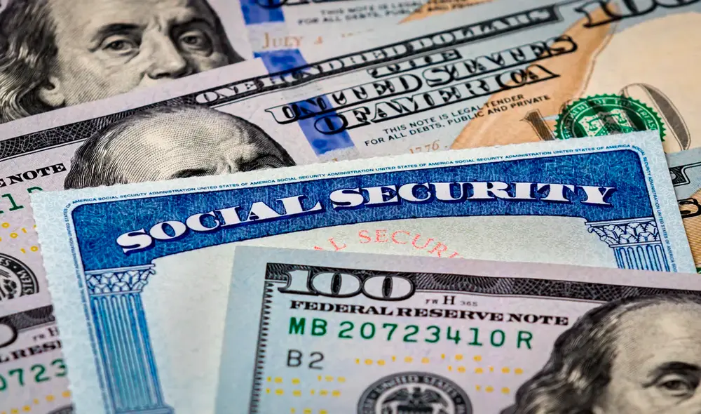 El Seguro Social beneficia a miles de personas en Estados Unidos. Foto: GI/CNET El Seguro Social beneficia a miles de personas en Estados Unidos. Foto: GI/CNET