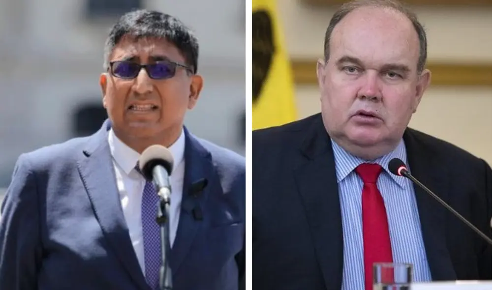 Durán destacó la importancia de respaldar a la prensa y de rechazar los pensamientos autoritarios que dividen las libertades en la sociedad. Foto: composición LR. Durán destacó la importancia de respaldar a la prensa y de rechazar los pensamientos autoritarios que dividen las libertades en la sociedad. Foto: composición LR.