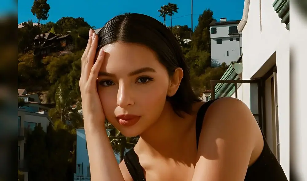 Ángela Aguilar recibió críticas en redes sociales por subir foto junto a Christian Nodal y no mostrar sus rostros. Foto: Instagram/ @angela_aguilar_ Ángela Aguilar recibió críticas en redes sociales por subir foto junto a Christian Nodal y no mostrar sus rostros. Foto: Instagram/ @angela_aguilar_