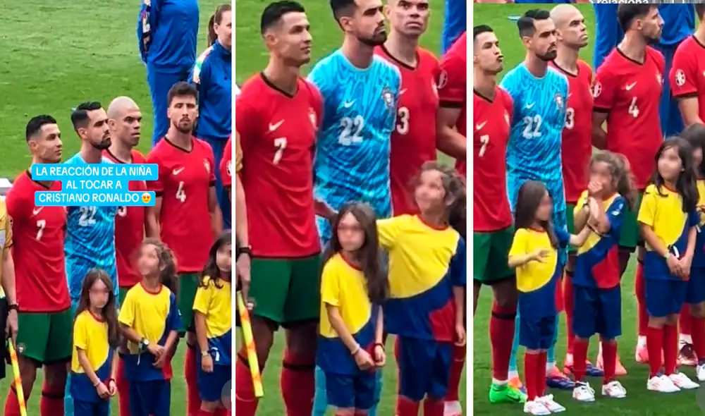 Las imágenes cautivaron los corazones de más de21 millones de usuarios en redes sociales. Foto: composición LR/TikTok