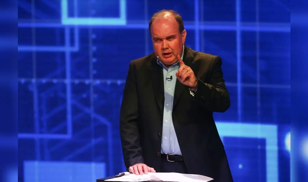 Revocatoria contra el alcalde de Lima se realiza por un presunto incumplimiento de promesas de campaña. Foto: Andina. Revocatoria contra el alcalde de Lima se realiza por un presunto incumplimiento de promesas de campaña. Foto: Andina.