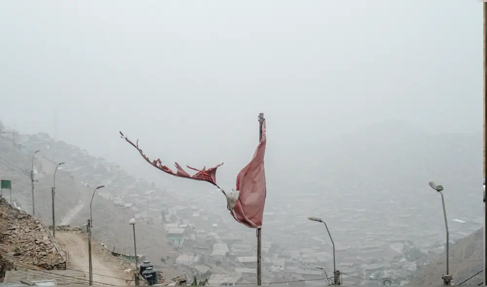 El censo de 2013 arrojó que hay 1.721 viviendas en Ticlio Chico. Foto: John Reyes/La República El censo de 2013 arrojó que hay 1.721 viviendas en Ticlio Chico. Foto: John Reyes/La República
