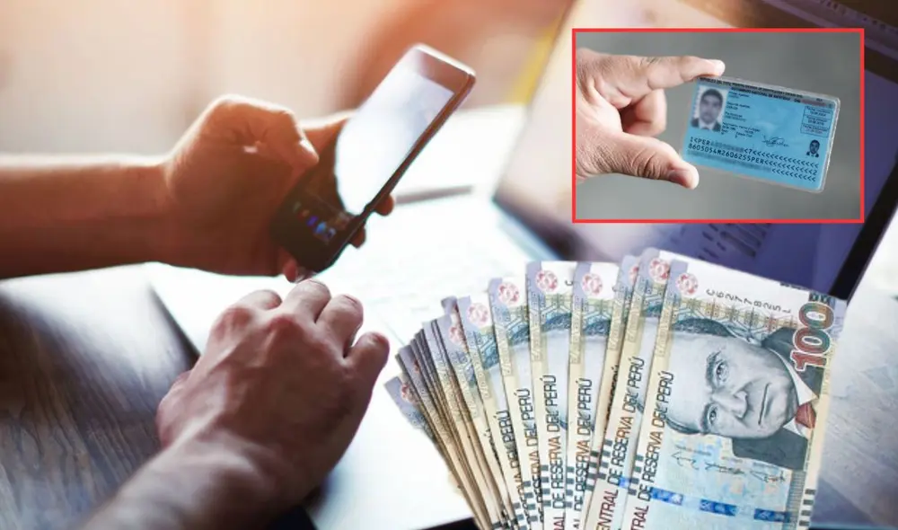 La entidad encargada de regular los bancos en el Perú es la SBS. Foto: Andina/Lr