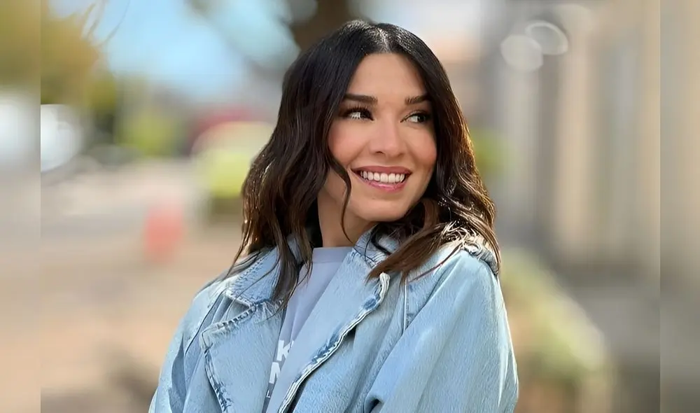 Laura G tenía dos quistes gigantes en sus ovarios y se sometió a una cirugía de emergencia. Foto: Instagram/@lauragii Laura G tenía dos quistes gigantes en sus ovarios y se sometió a una cirugía de emergencia. Foto: Instagram/@lauragii