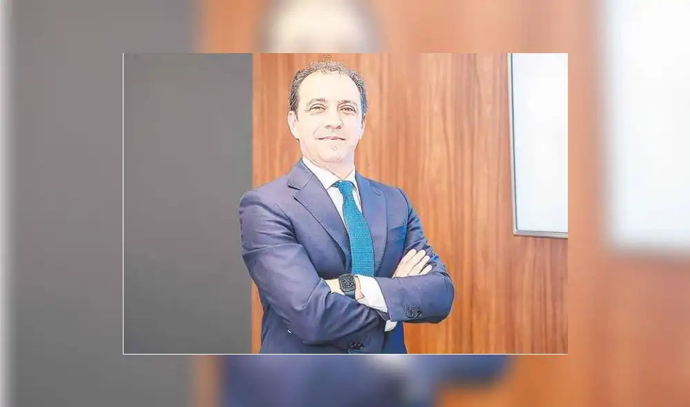 Fragale asegura que tienen proyectos de inversión en los próximos 12 meses para ambos polos del país. Foto: difusión