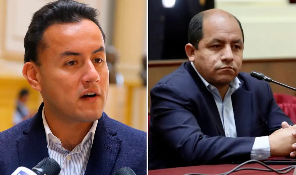 Las declaraciones de Salatiel Marrufo abren nuevamente la teoría sin pruebas de un presunto intento de fraude electoral. Foto: composición LR