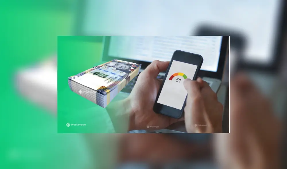 Foto: Acceder a un préstamo estando en Infocorp si es posible en entidades financieras como Prestamype.