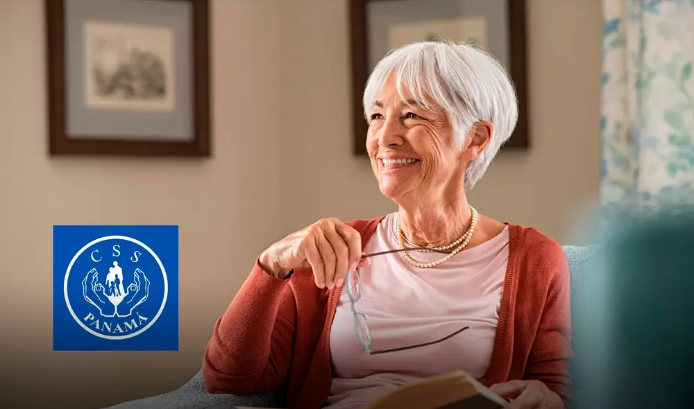 La Caja del Seguro Social pide requisitos a los ciudadanos que busquen la jubilación. Foto: CSS