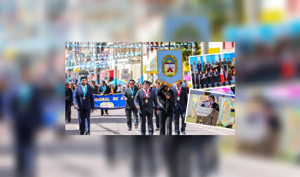 Foto: difusión Foto: difusión