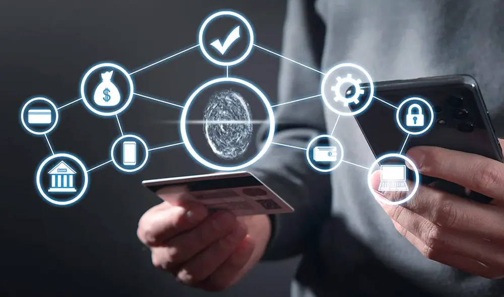 Los móviles ofrecen herramientas efectivas. Foto: Composición LR / Rikkio