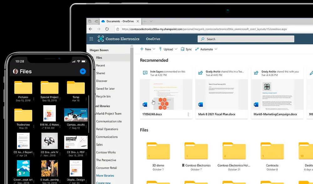 Se dispone de herramientas bastante interesantes. Foto: Composición LR / Microsoft