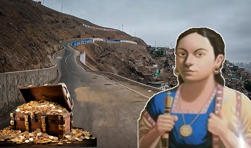 Un presidente peruano influenciado por el ministro de Guerra habría sido para ganar el combate contra Ecuador. Foto: composición LR/YouTube/Dilo Nomas