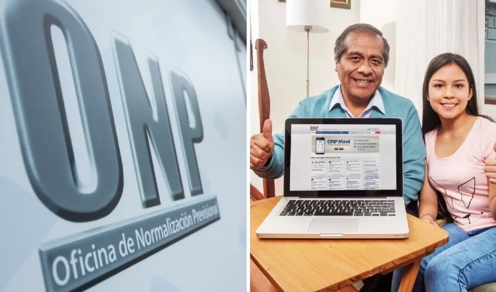 La ONP tiene un rol fundamental en la gestión y garantía de las pensiones de los peruanos. Foto: composición LR/ONP