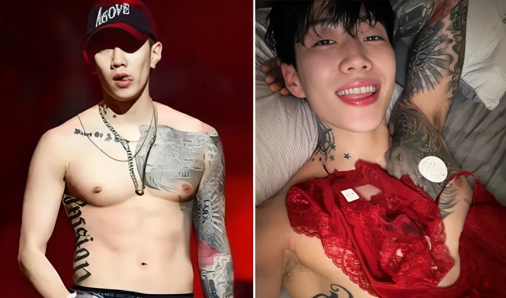 Jay Park, el cantante de 37 años, debutó como solista en 2011. Foto: composición LR/Jaypark Jay Park, el cantante de 37 años, debutó como solista en 2011. Foto: composición LR/Jaypark