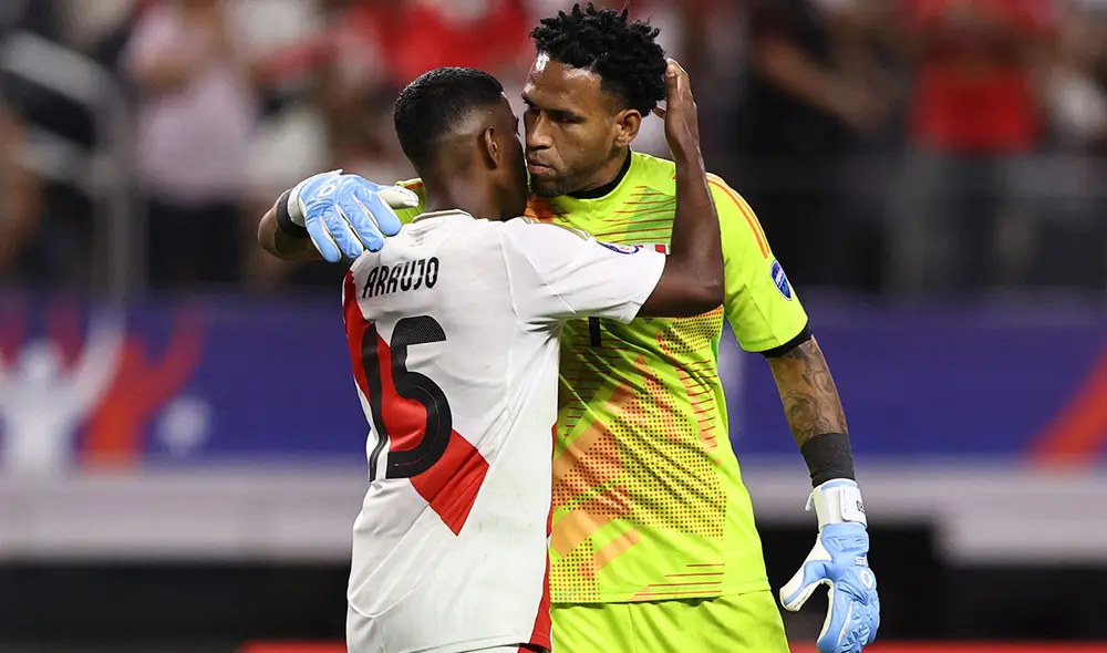 Perú jugará ante Canadá por la segunda fecha de la Copa América 2024. Foto: AFP