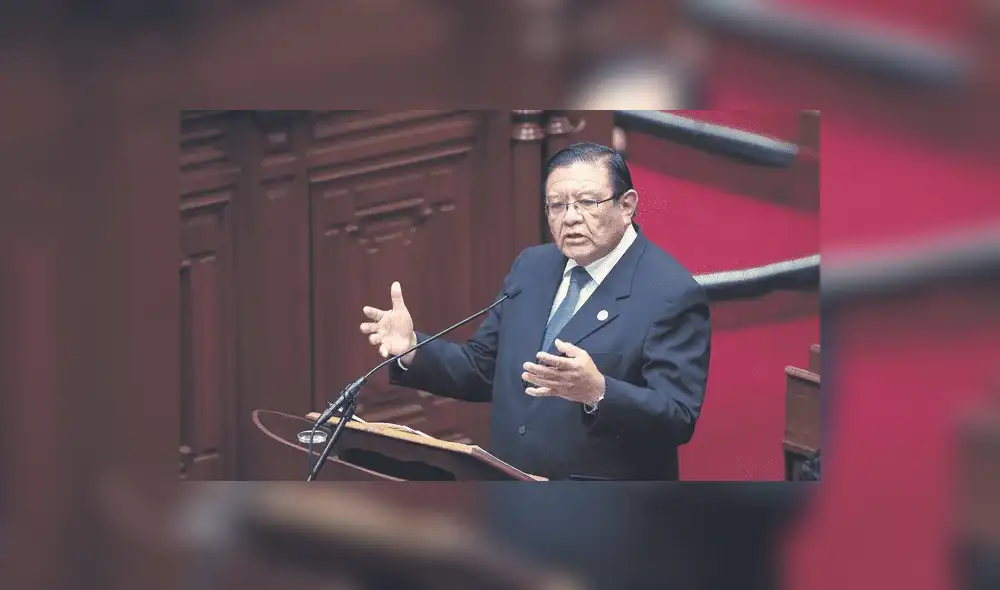 Tres años después de las elecciones 2021, continúa la acusación sobre un supuesto fraude avalado por el titular del JNE. Tres años después de las elecciones 2021, continúa la acusación sobre un supuesto fraude avalado por el titular del JNE.