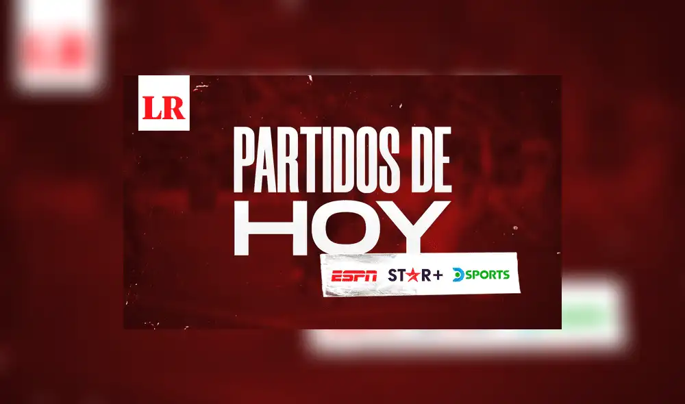 Este martes 25 de junio se juegan más partidos por la fase de grupos en la Copa América y Eurocopa. Foto: composición GLR.